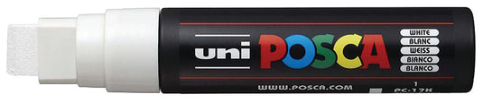 Uni Posca Paint Markers -Large