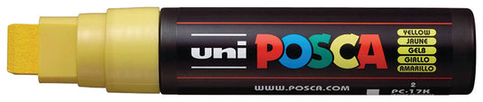 Uni Posca Paint Markers -Large