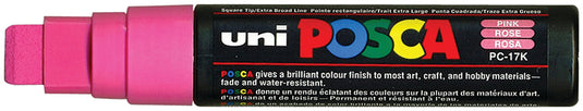 Uni Posca Paint Markers -Large