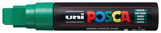Uni Posca Paint Markers -Large