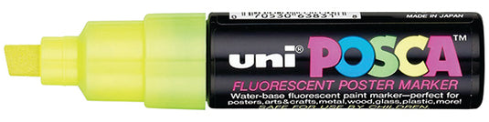Uni Posca Paint Markers - Regular