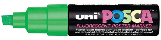 Uni Posca Paint Markers - Regular