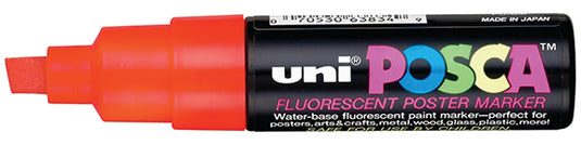 Uni Posca Paint Markers - Regular