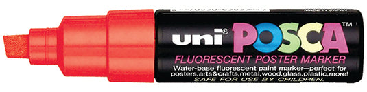 Uni Posca Paint Markers - Regular