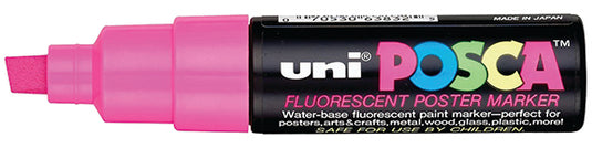 Uni Posca Paint Markers - Regular
