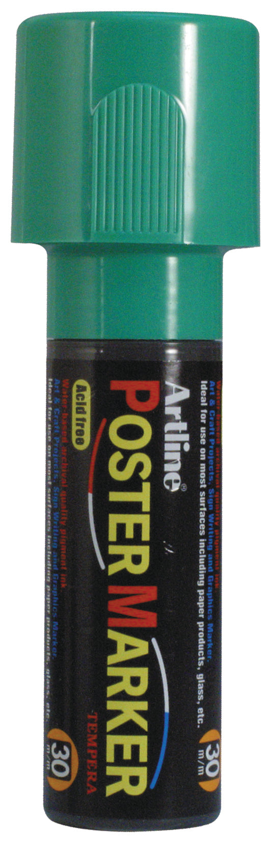 30mm Wide Tip Paint Markers