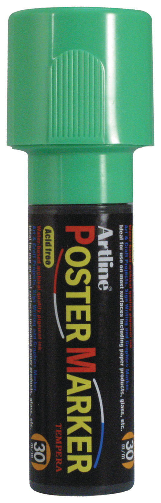 30mm Wide Tip Paint Markers