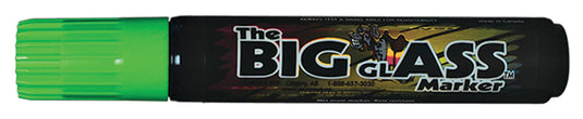 Big Glass Marker