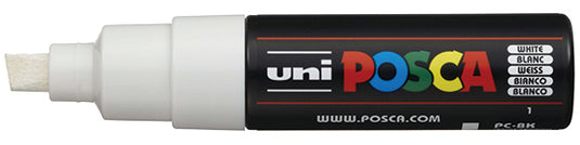 Uni Posca Paint Markers - Regular
