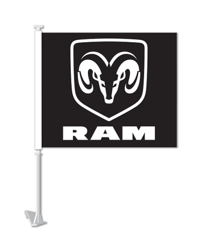 Window Flag - RAM