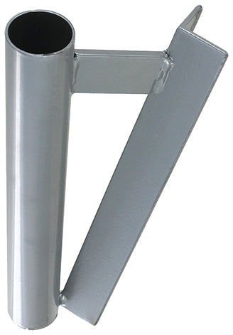 Angled Post Pole Mount