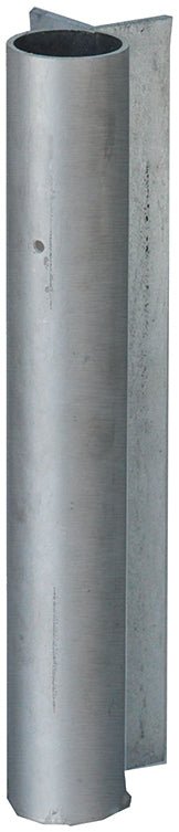 Upright  Post Pole Mount