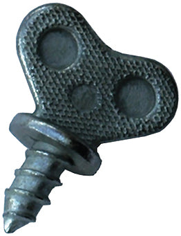 License Plate Thumb Screw - American - 1 1/8