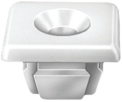 License Plate Nylon Insert - 3/8