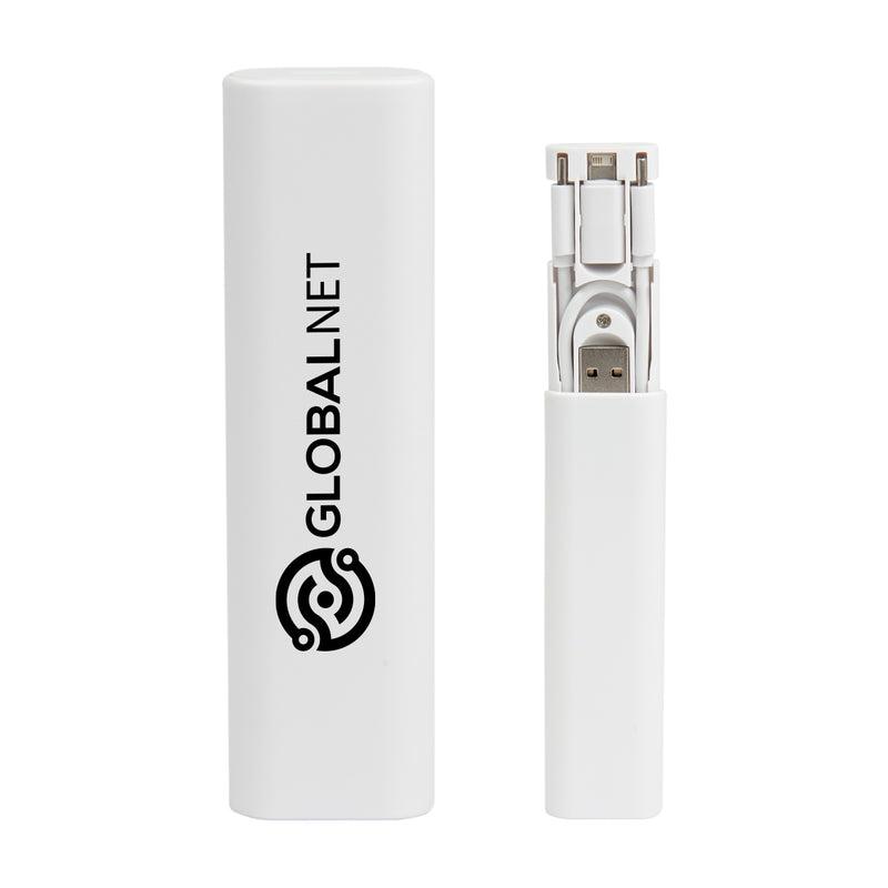 Load image into Gallery viewer, 5-In-1 Charging Cable
