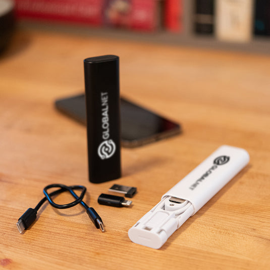 5-In-1 Charging Cable