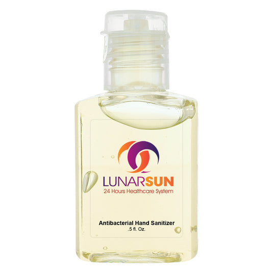 .5 Oz. Hand Sanitizer