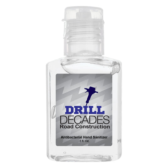 .5 Oz. Hand Sanitizer