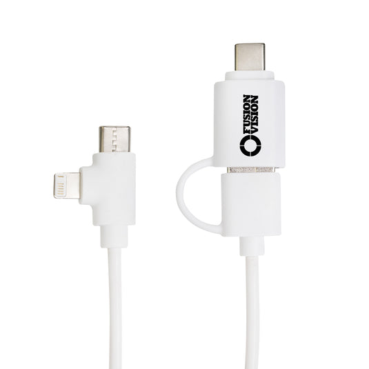 5' Recycled Charging Cable