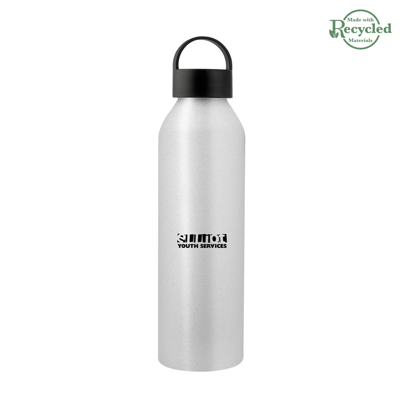 Load image into Gallery viewer, 22 Oz. Darcy Aluminum Bottle
