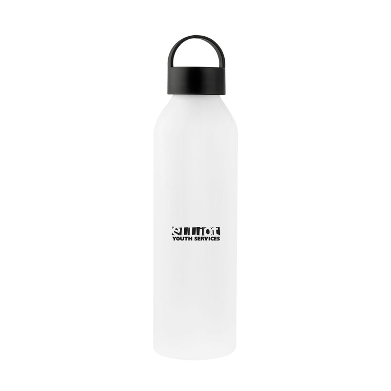 Load image into Gallery viewer, 22 Oz. Darcy Aluminum Bottle
