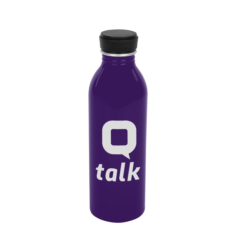 Load image into Gallery viewer, 17 Oz. Aluminum Colby Bottle
