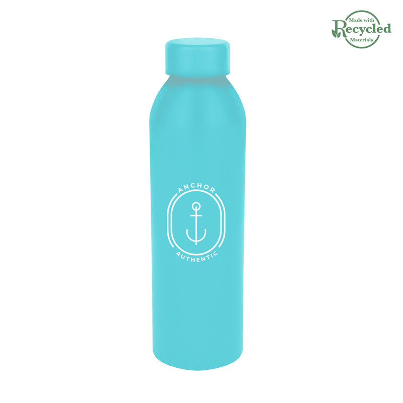 Load image into Gallery viewer, 22 Oz. Serena Aluminum Bottle
