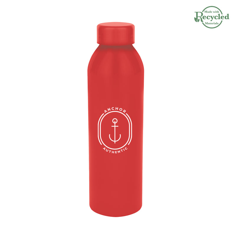 Load image into Gallery viewer, 22 Oz. Serena Aluminum Bottle
