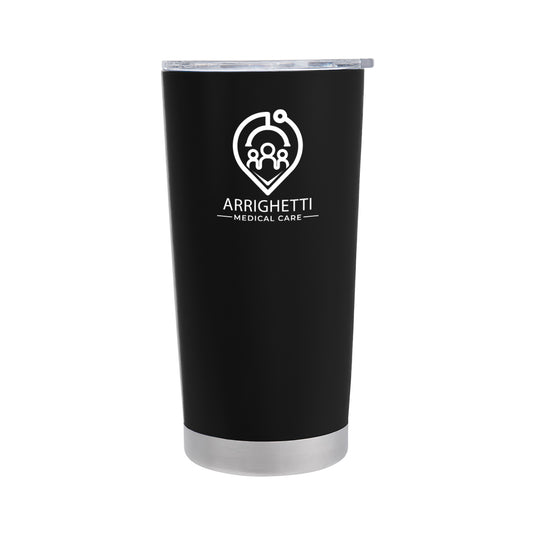21 Oz. Reese Single Wall Recycled PP Tumbler