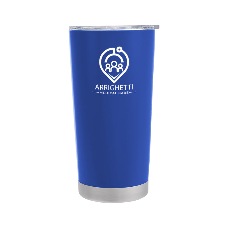 Load image into Gallery viewer, 21 Oz. Reese Single Wall Recycled PP Tumbler
