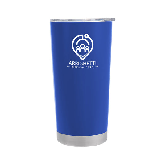 21 Oz. Reese Single Wall Recycled PP Tumbler