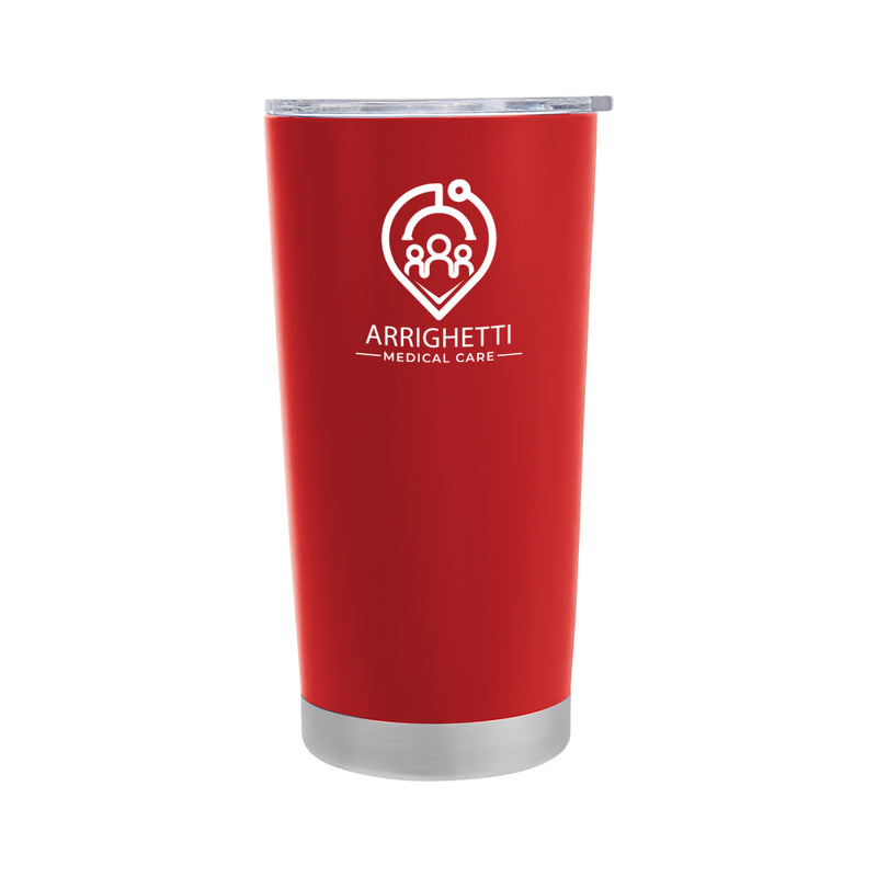 Load image into Gallery viewer, 21 Oz. Reese Single Wall Recycled PP Tumbler
