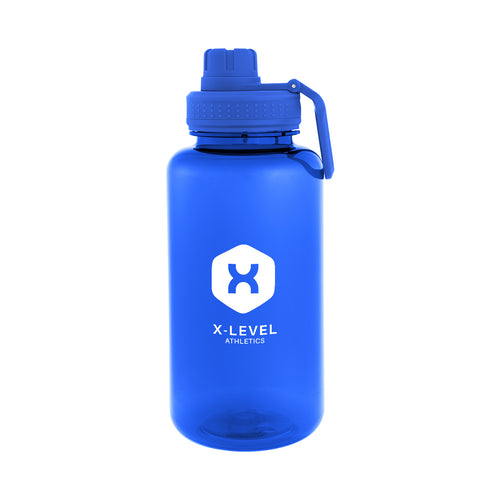 34 Oz. Jessie RPET Bottle