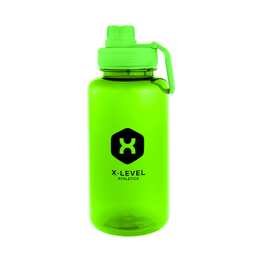 34 Oz. Jessie RPET Bottle