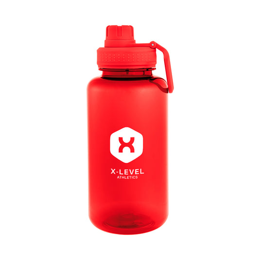 34 Oz. Jessie RPET Bottle