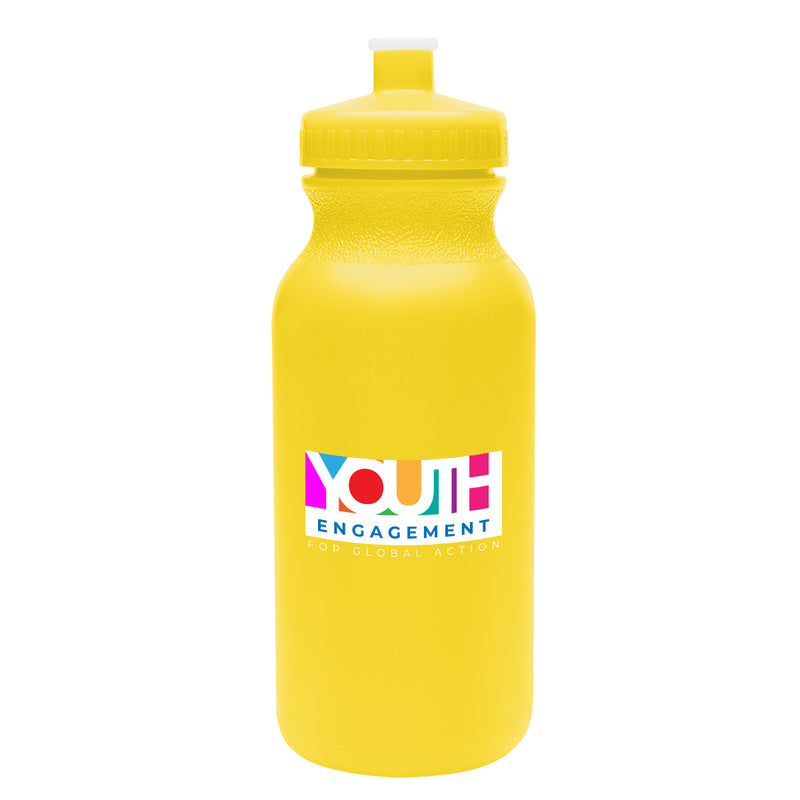 Load image into Gallery viewer, 20 Oz. Thrive Bike Bottle Colors
