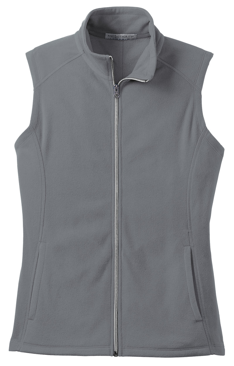 Load image into Gallery viewer, Port Authority® Women&#39;s Microfleece Vest
