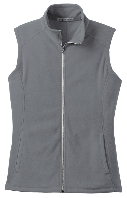 Port Authority® Women's Microfleece Vest