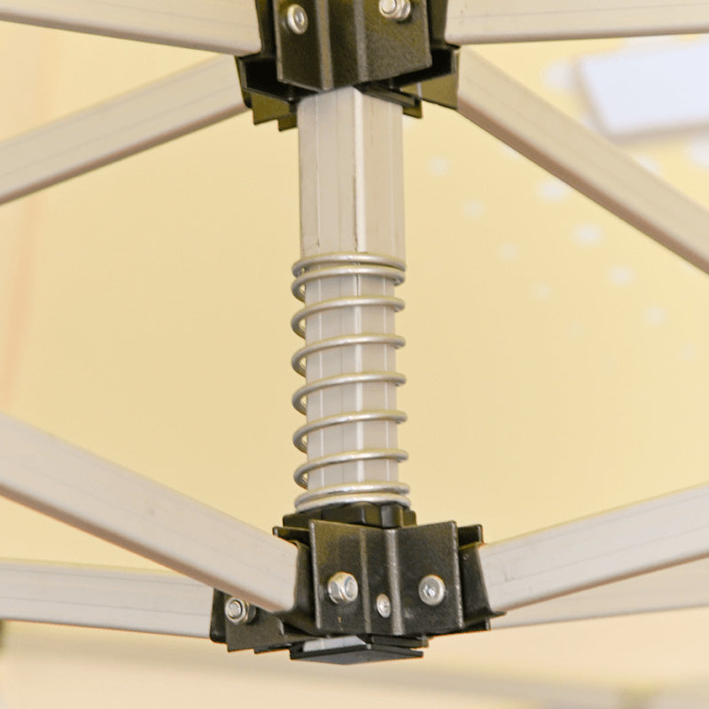 Load image into Gallery viewer, 13&#39; x 26&#39; Custom Pop-Up Tent Canopy
