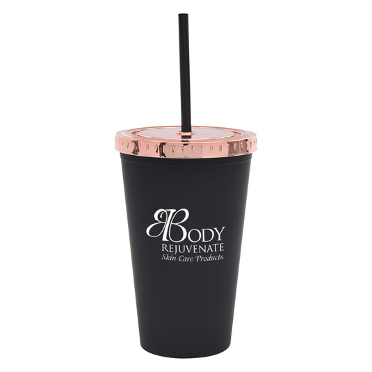 16 Oz. Moonlit Cove Tumbler