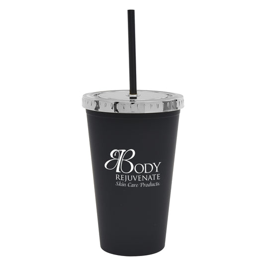 16 Oz. Moonlit Cove Tumbler