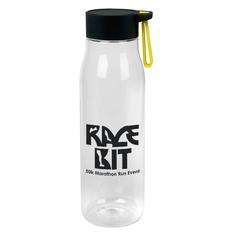 Load image into Gallery viewer, 23 Oz. Tario Tritana Bottle
