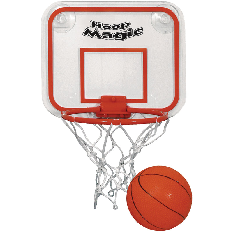 Load image into Gallery viewer, Mini Basketball &amp; Hoop Set
