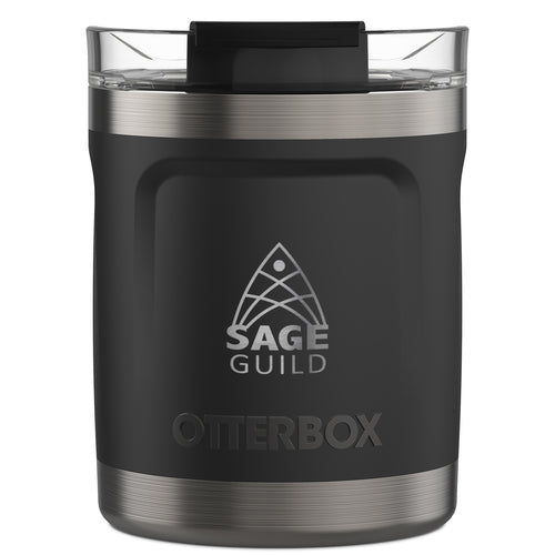10 Oz. Otterbox® Elevation® Core Colors Stainless Steel Tumbler