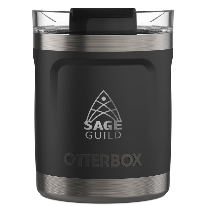 Load image into Gallery viewer, 10 Oz. Otterbox® Elevation® Core Colors Stainless Steel Tumbler
