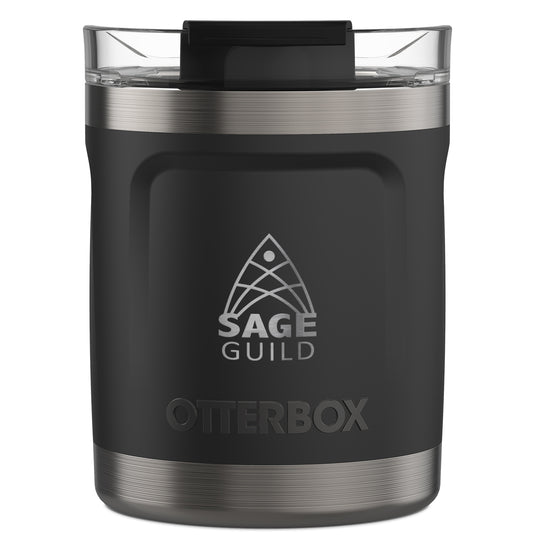 10 Oz. Otterbox® Elevation® Core Colors Stainless Steel Tumbler