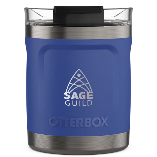 10 Oz. Otterbox® Elevation® Core Colors Stainless Steel Tumbler