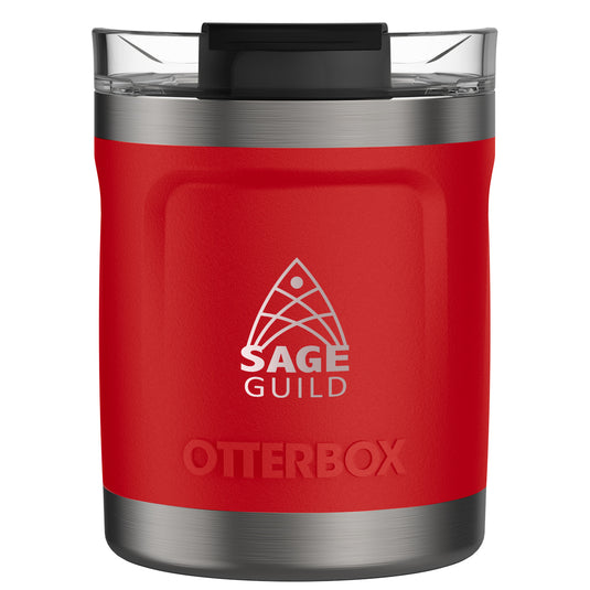10 Oz. Otterbox® Elevation® Core Colors Stainless Steel Tumbler
