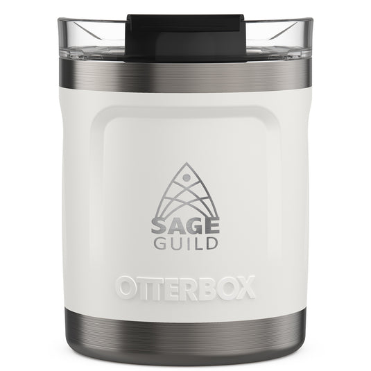 10 Oz. Otterbox® Elevation® Core Colors Stainless Steel Tumbler
