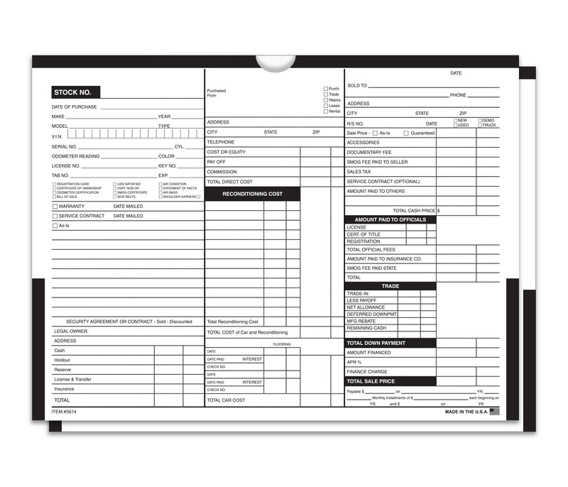 Load image into Gallery viewer, Color Top Deal Jackets - Printed (Box of 500)
